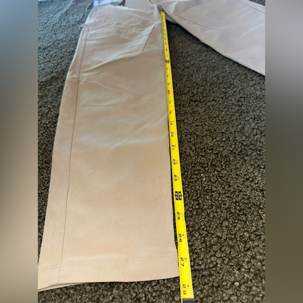 Nike ACG Women's Mid-Rise Hiking Trousers / Cargo Pants in Khaki - Size XS - NWT - Picture 7 of 8